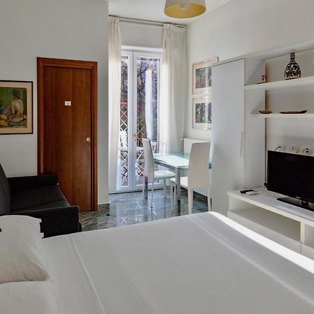Aiello Suites Executive Милан Экстерьер фото