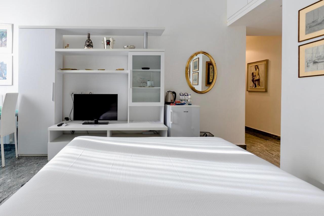 Aiello Suites Executive Милан Экстерьер фото