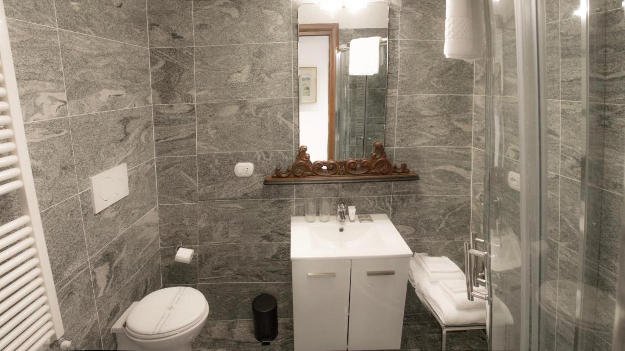 Aiello Suites Executive Милан Экстерьер фото