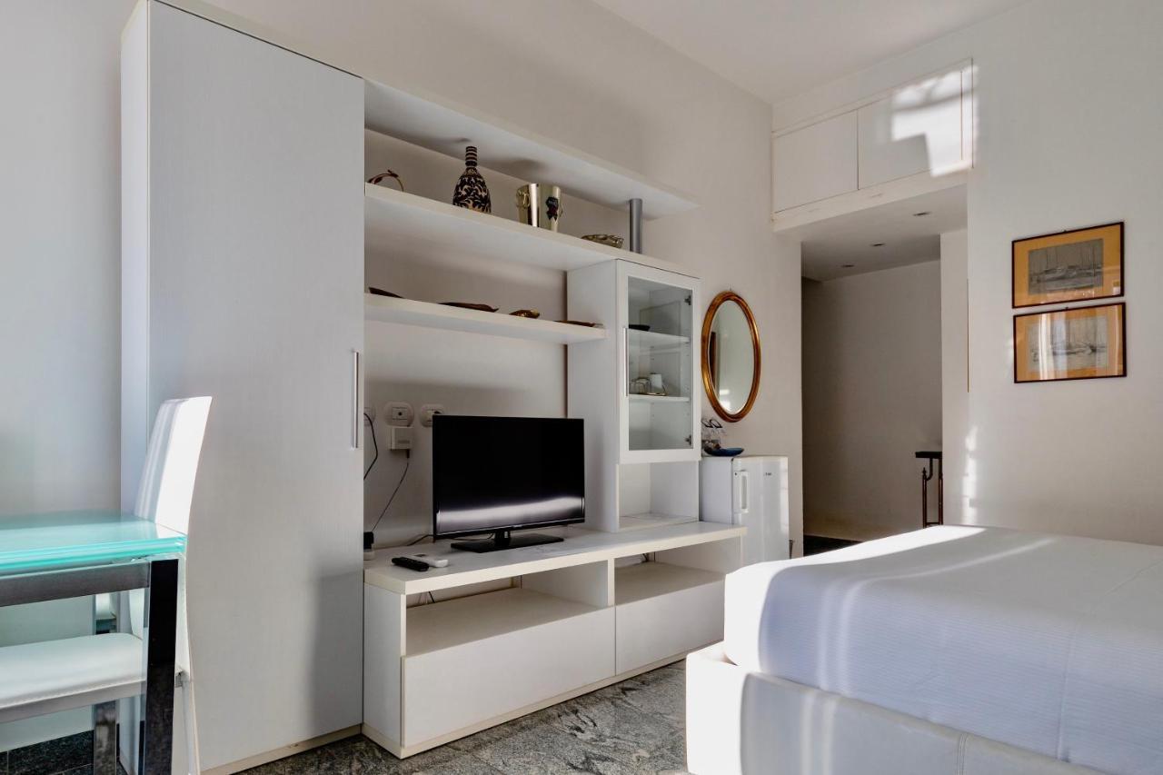 Aiello Suites Executive Милан Экстерьер фото