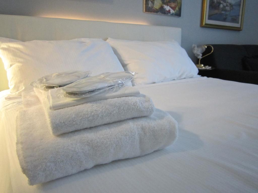 Aiello Suites Executive Милан Номер фото